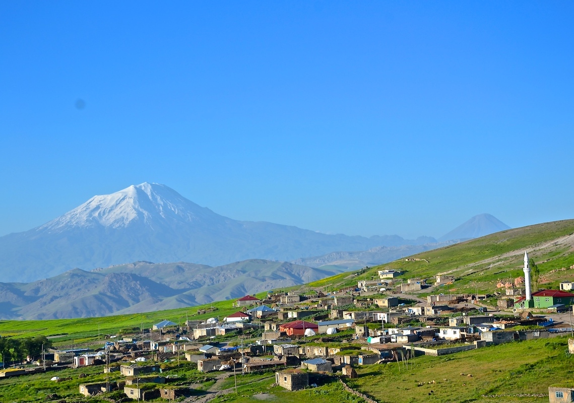 Ararat 2
