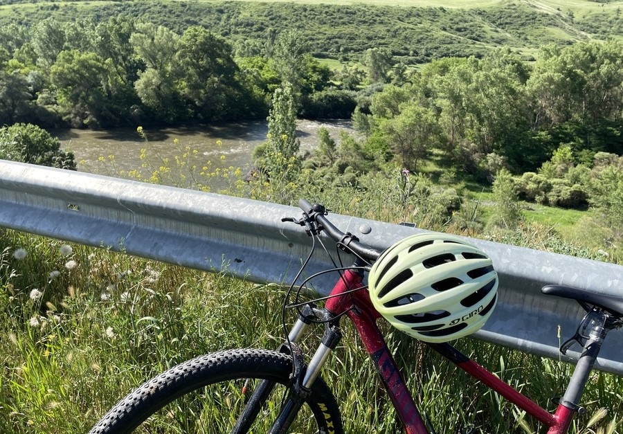Bike Adventure