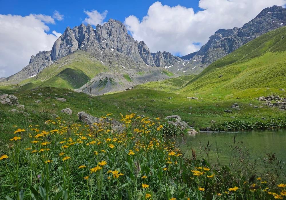 Chaukhebi Trekking Chaukhebi Trekking