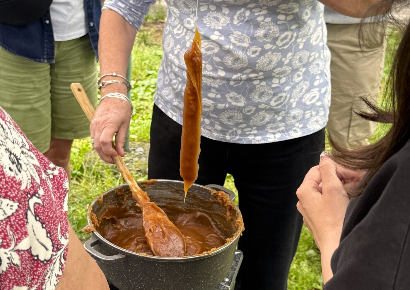 Churchkhela Masterclass Churchkhela Masterclass