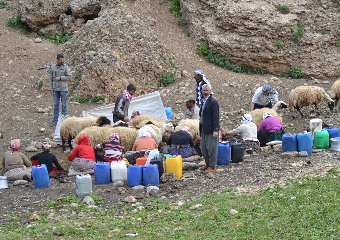 Eastern Turkey