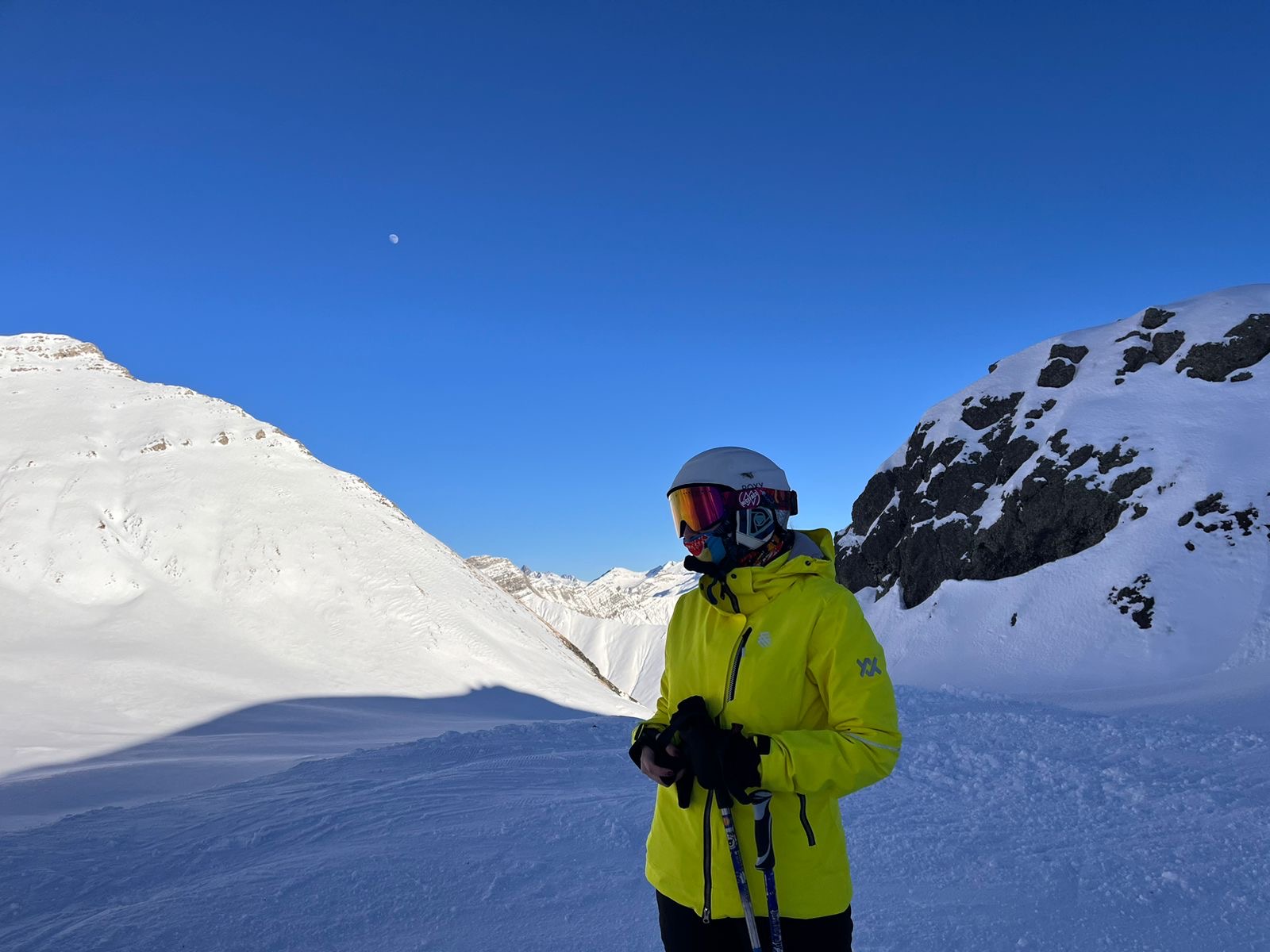 Gudauri, Ski Resort