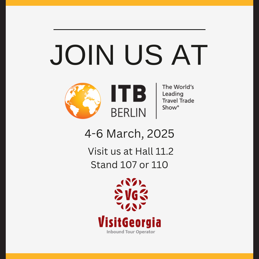 ITB Berlin 2025