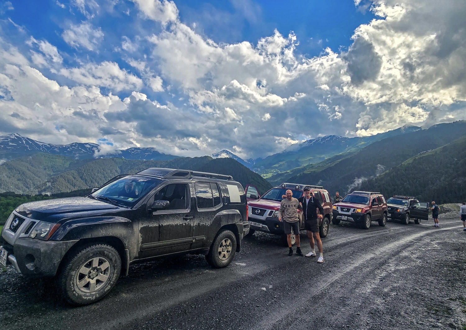 Jeep Tour 2