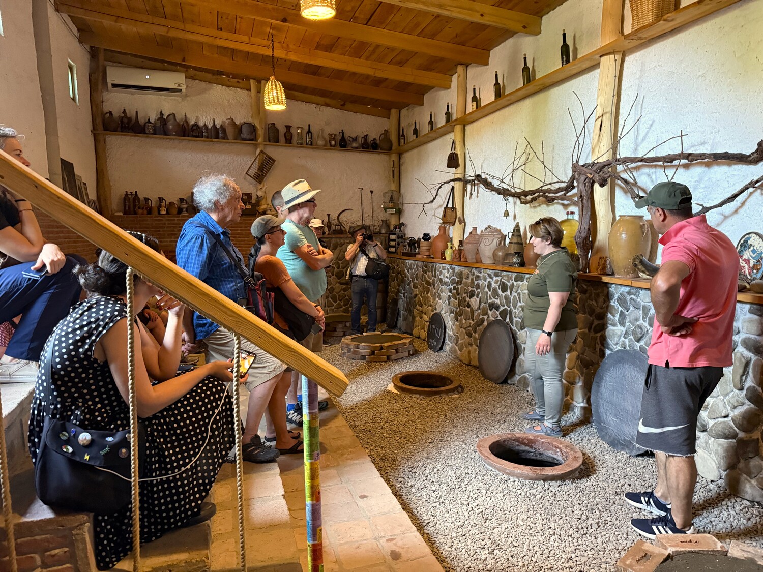 Local Wine Cellar 