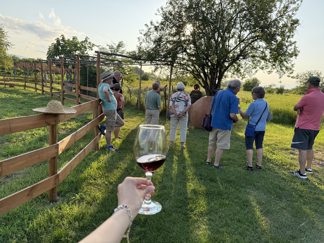 Local Wineries