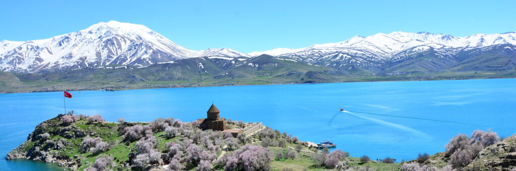 Multi country tour Eastern Turkey-Georgia
