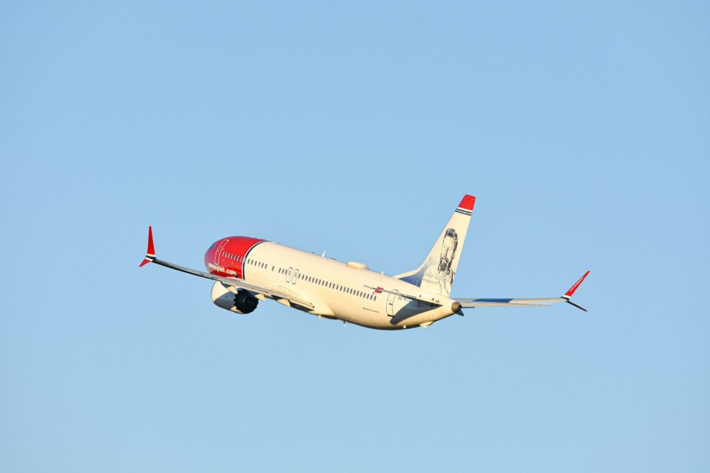 Norway to Tbilisi Direct Flights
