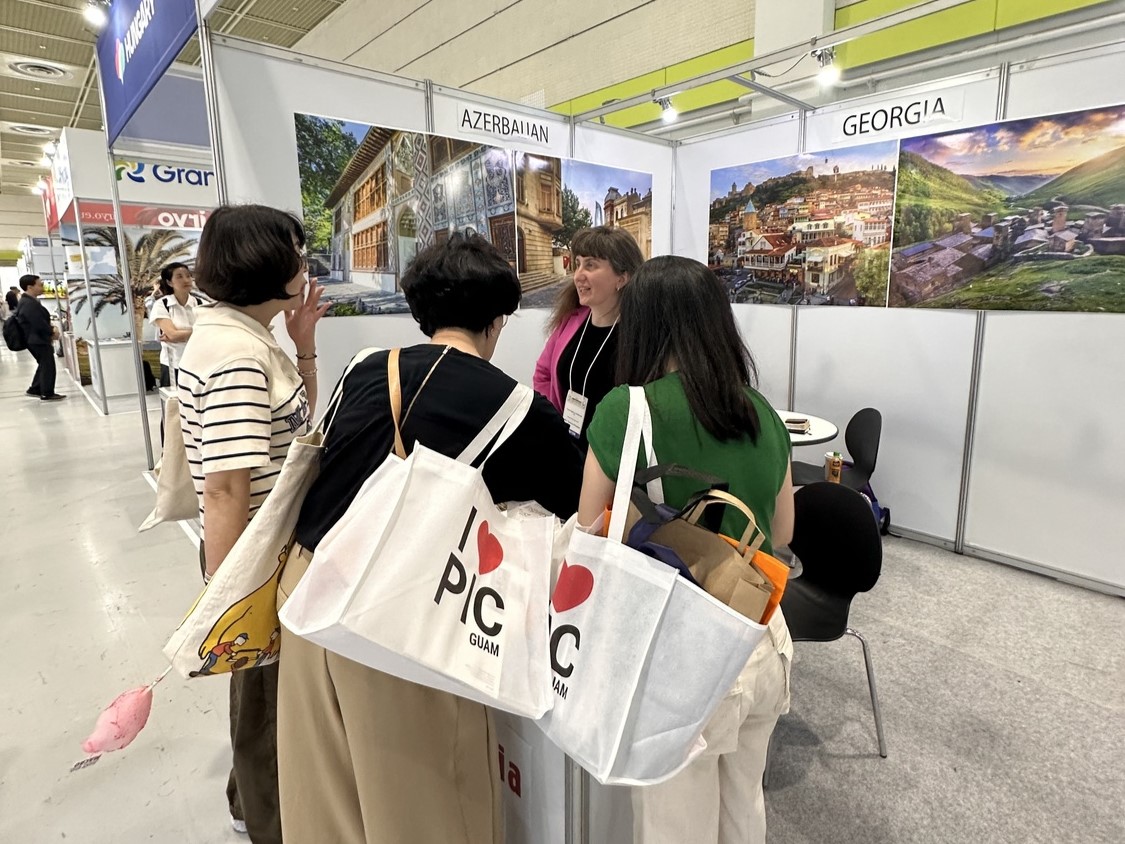 Seoul Travel Fair 2026 (1)
