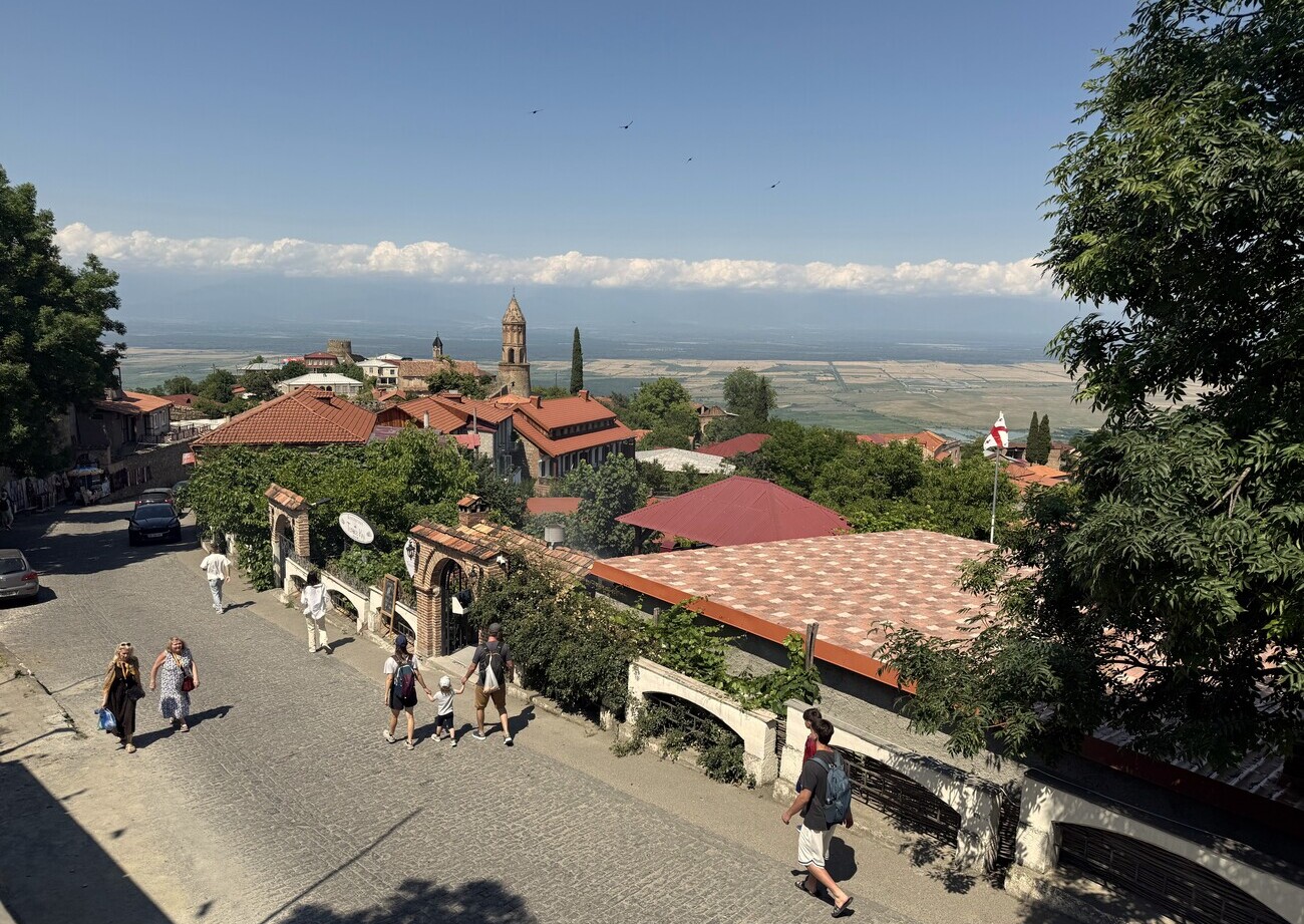 Sighngahi City