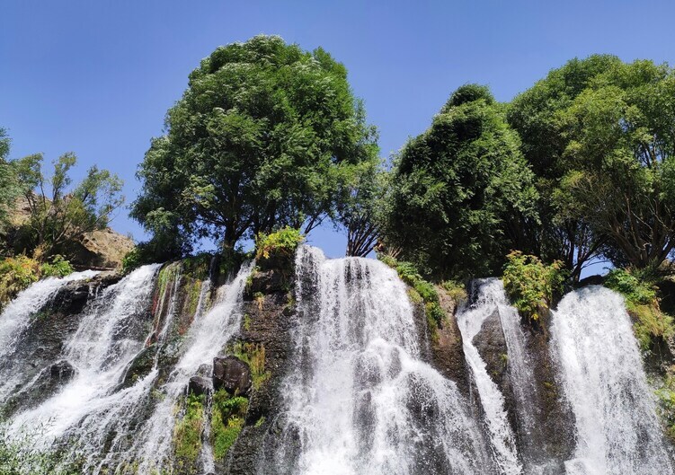 Sisian, Armenia - anushik-hovhannisyan