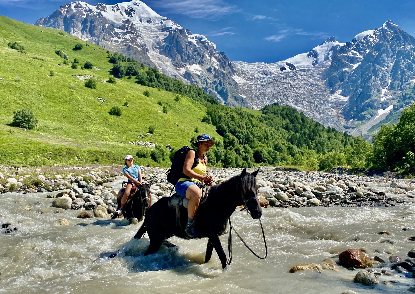 Svaneti