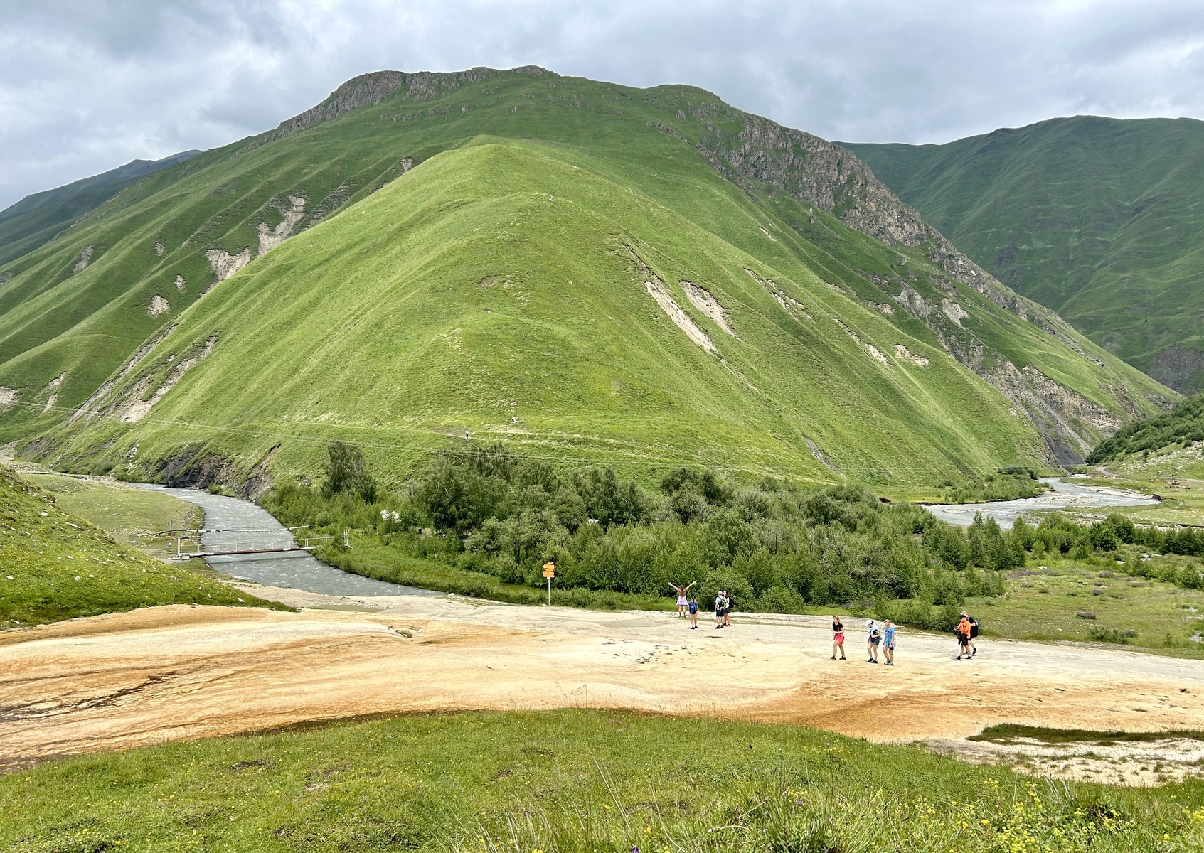 Stafen Hilger -Truso