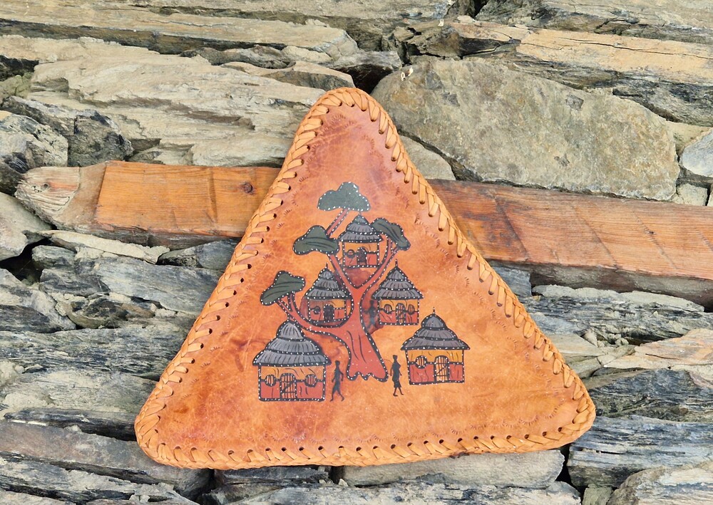 Tusheti, House ornaments Tusheti, House ornaments