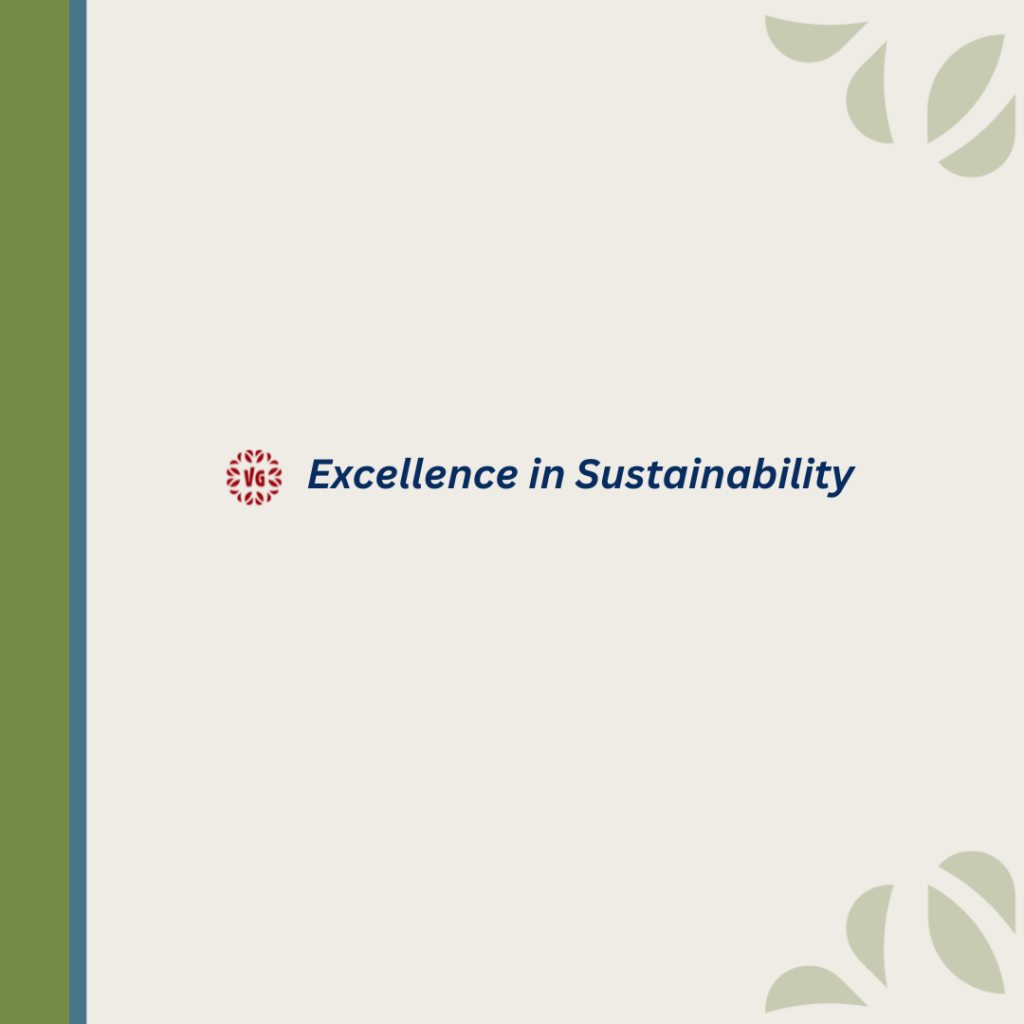 VisitGeorgia Travelife Certified