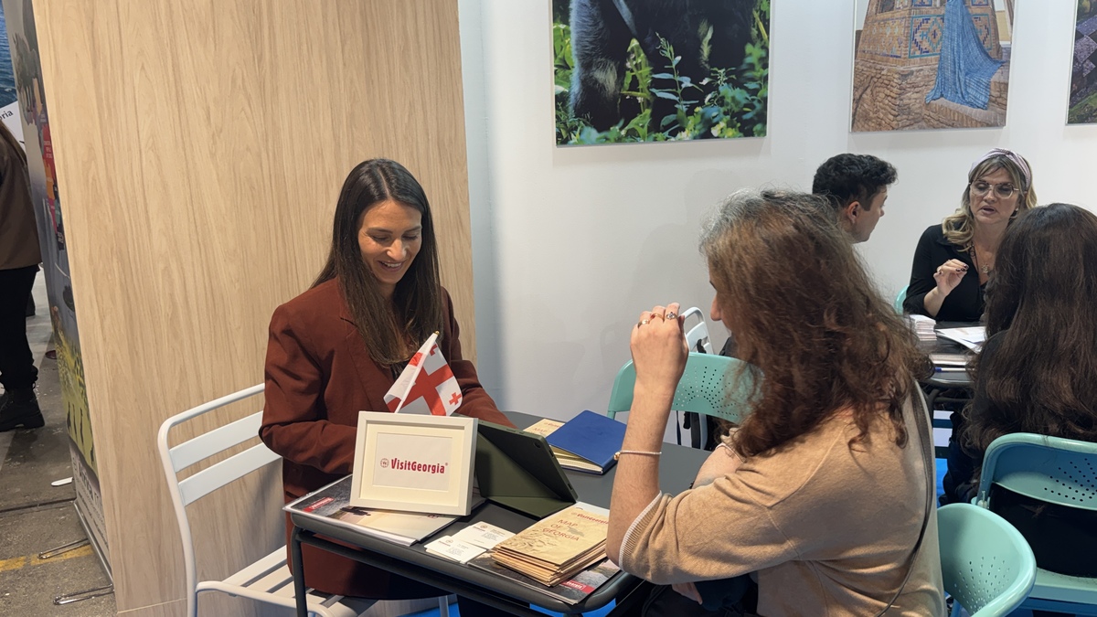 VisitGeorgia at FITUR 2026 (1)