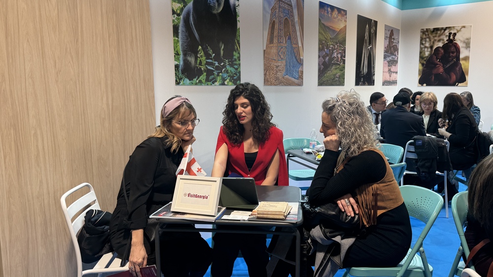 VisitGeorgia at FITUR 2026 (3)