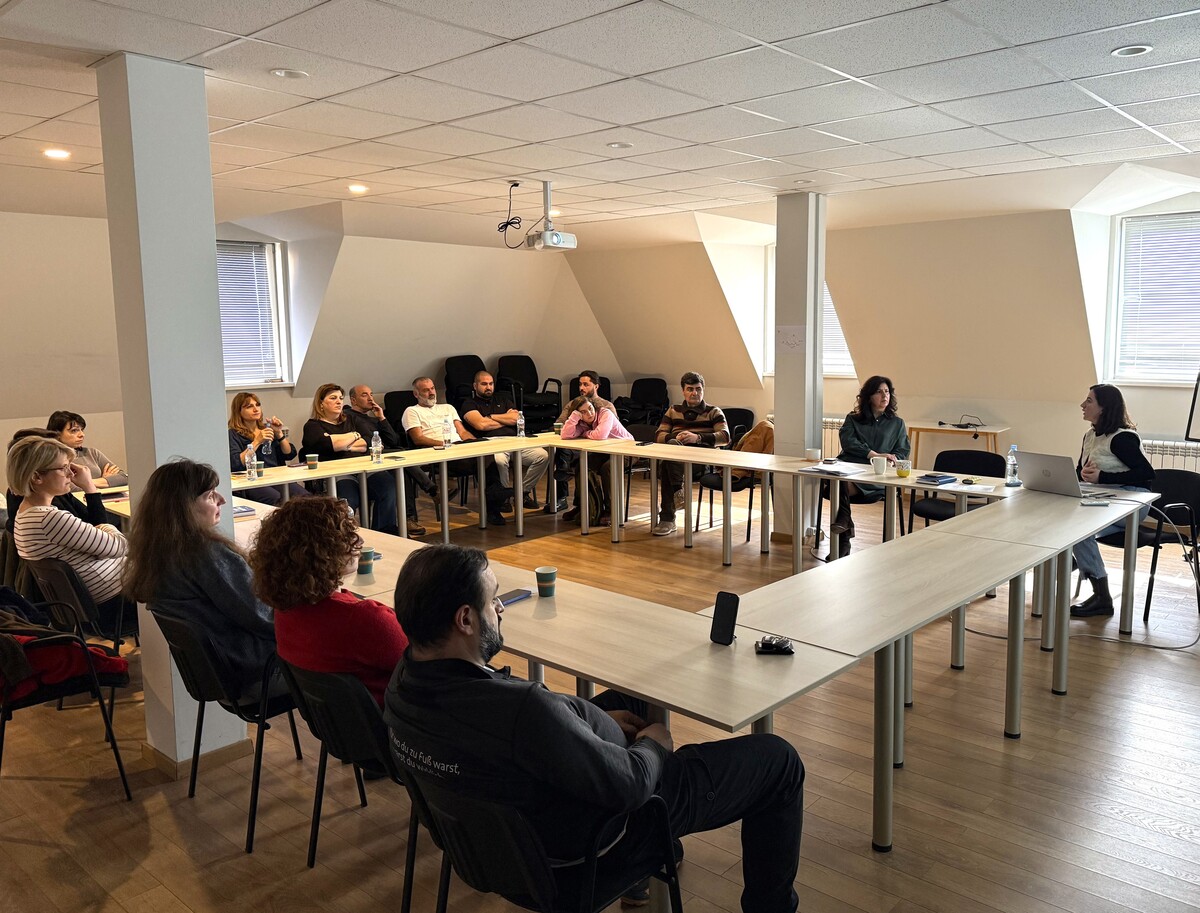 VisitGeorgias Training (2)