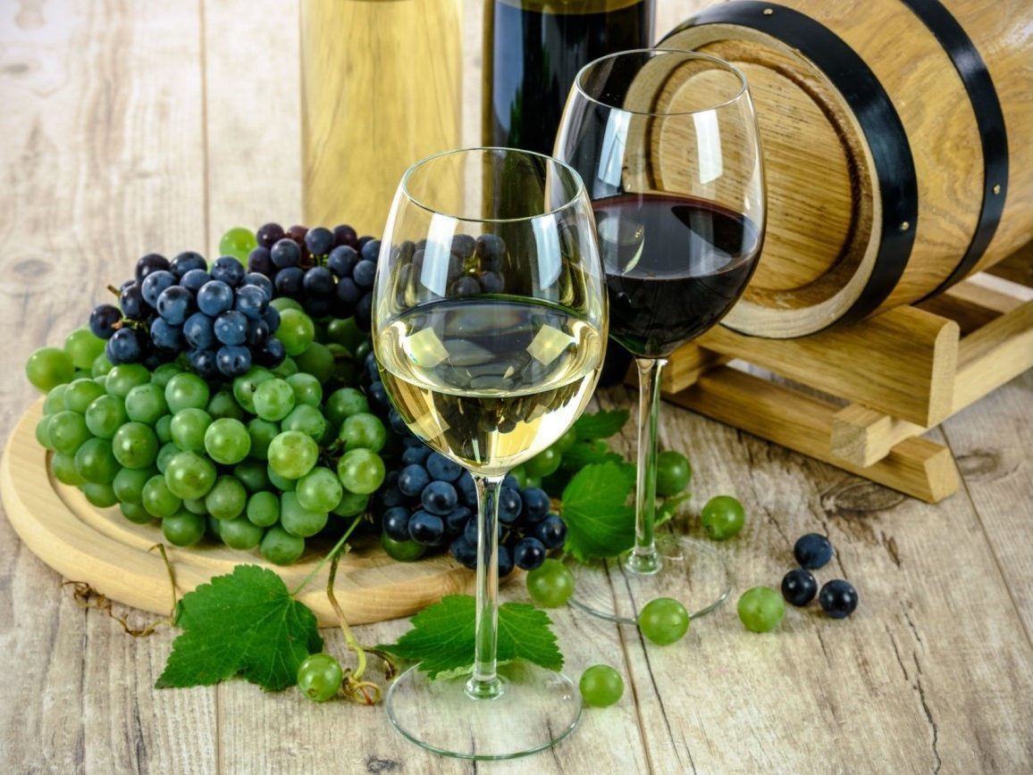 Georgia Wine Country Why Is Georgia Considered To Be A Wine Country 