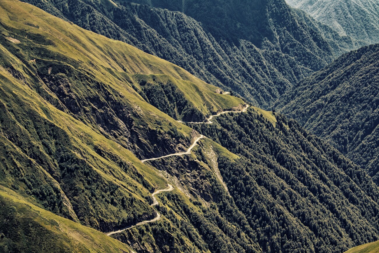 aleko-kezevadze-Abano Pass 