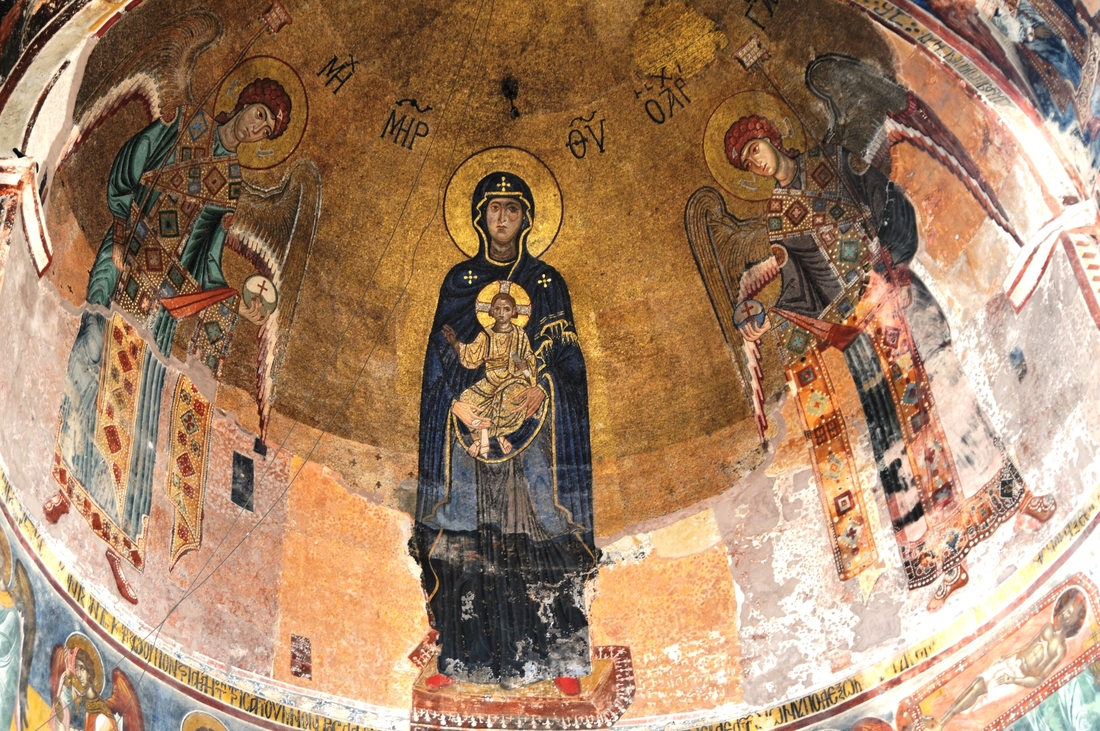 cristianos del mundo