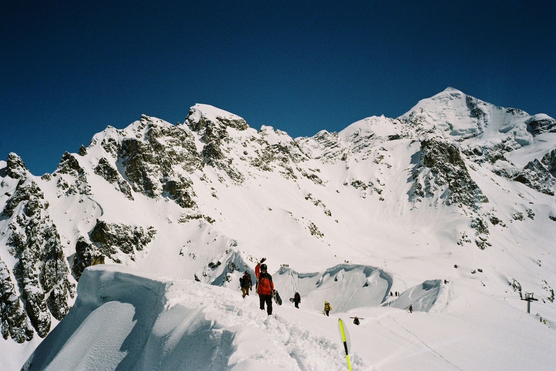 dina-badamshina-Svaneti, Tetnuldi