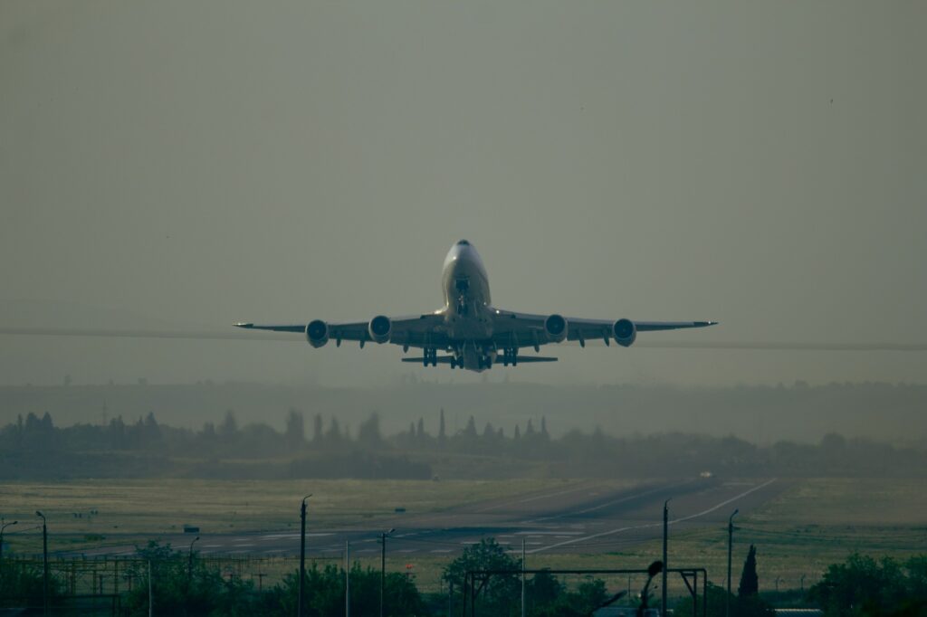 irakli-pichkhaia Tbilisi Direct Flights
