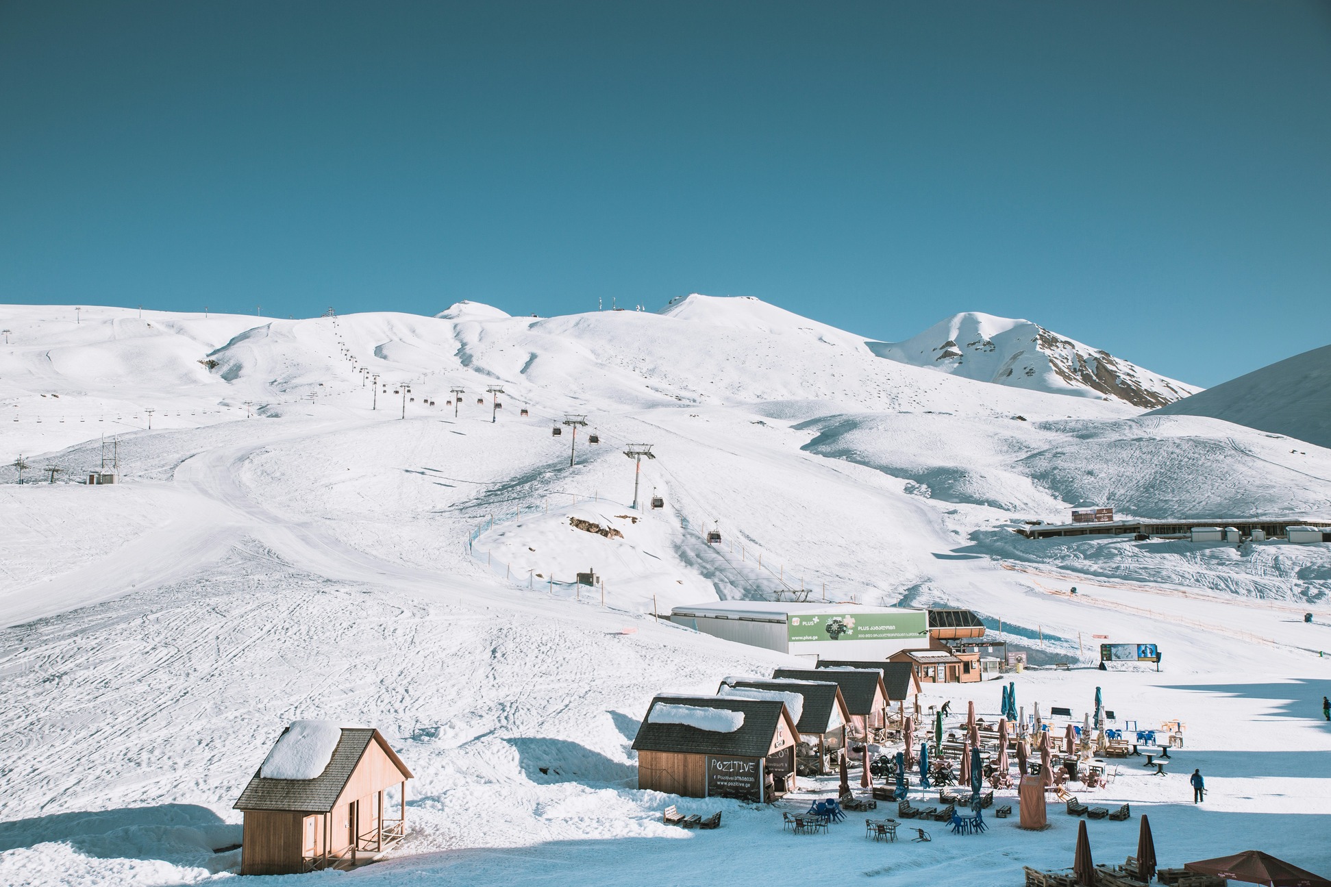 vruyr-martirosyan, Gudauri