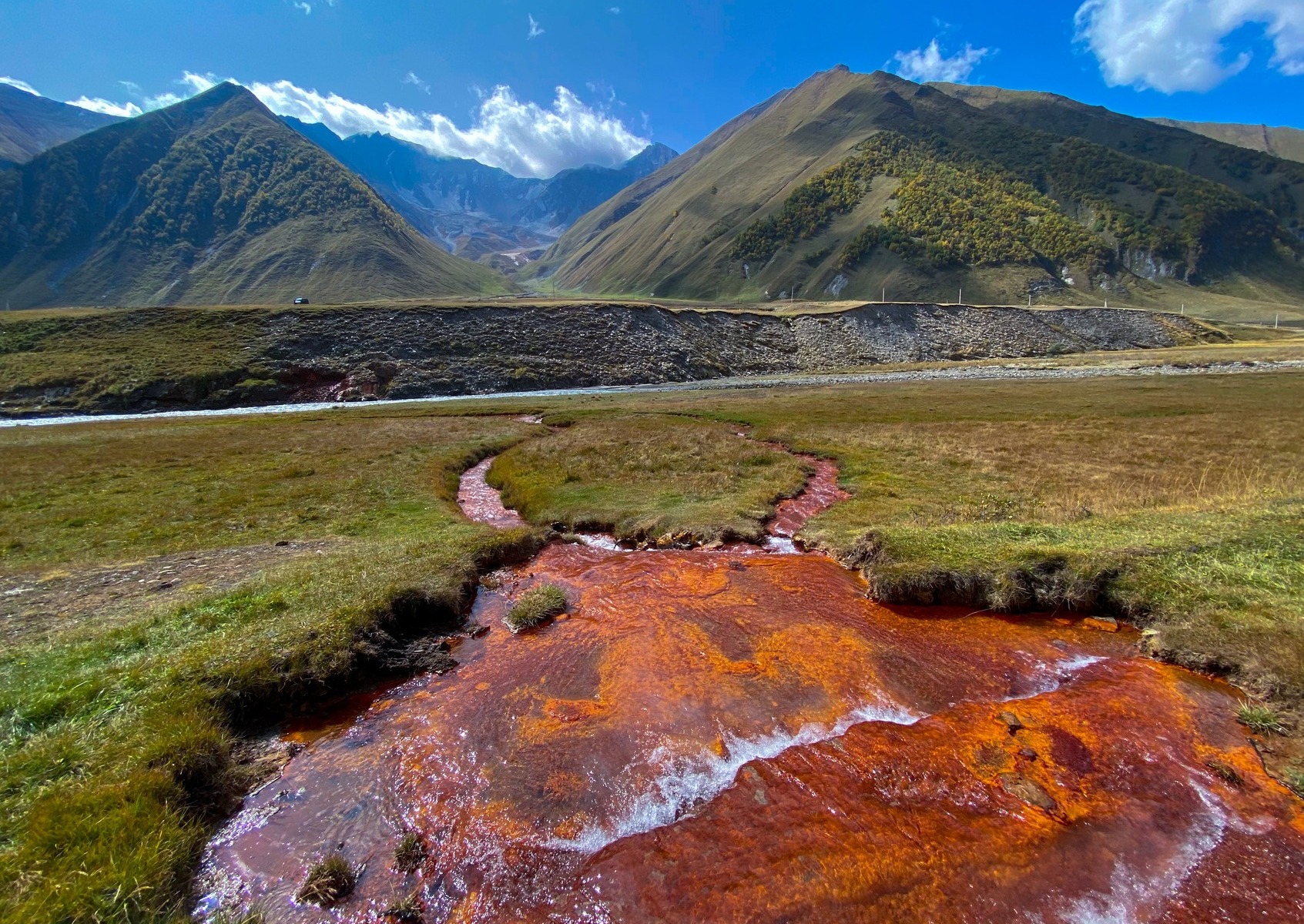 Truso Valley